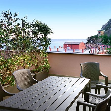 Monterosso Garden House Plus Apartment มอนเตรอสโซ อัล มาเร ห้อง รูปภาพ